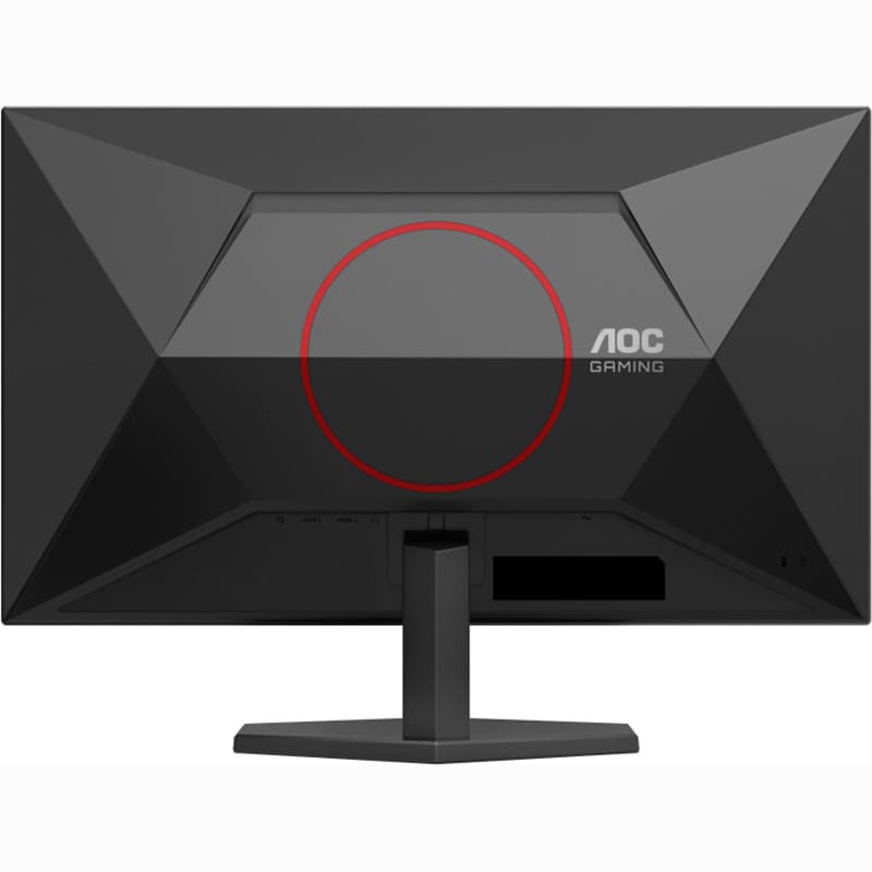 Замовити Монітор AOC 27" Q27G42XNE Black/Red