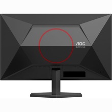 Монітор AOC 27" Q27G42XNE Black/Red