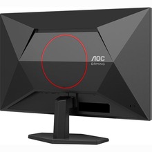 Монітор AOC 27" Q27G42XNE Black/Red