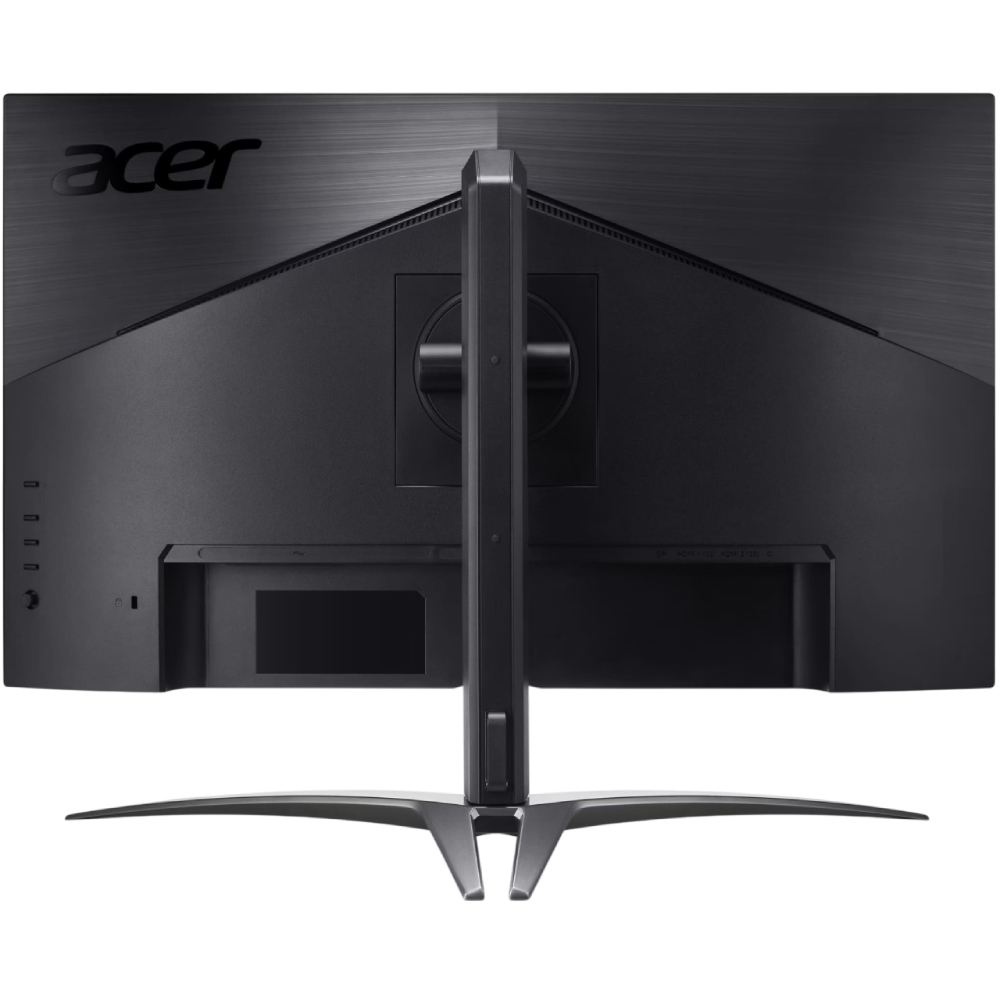 Монітор ACER Predator XB273UV3bmiiprzx (UM.HX3EE.311) Матриця IPS