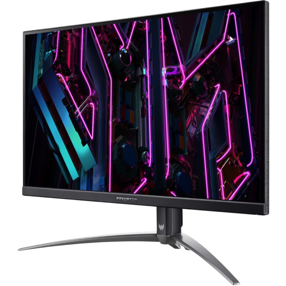 Монітор ACER Predator XB273UV3bmiiprzx (UM.HX3EE.311) Роздільна здатність 3840 x 2160