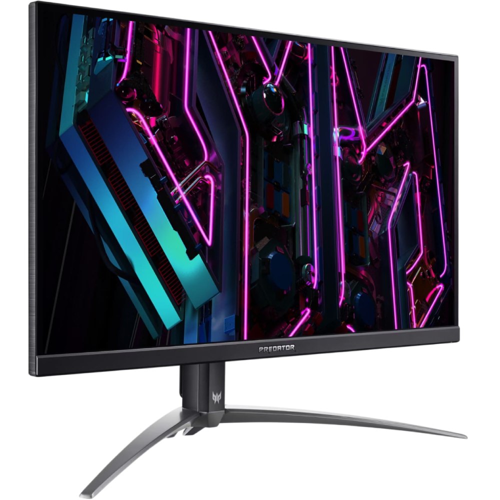 Монітор ACER Predator XB273UV3bmiiprzx (UM.HX3EE.311) Діагональ 27