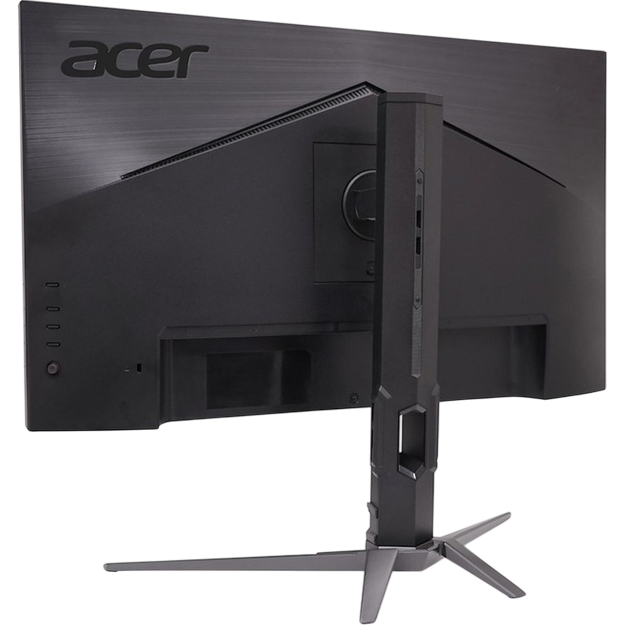 Зовнішній вигляд Монітор ACER Predator XB273KV5bmiiprx (UM.HX3EE.501)