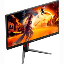 Монітор AOC 27" 27G4HA Black