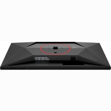 Монітор AOC 27" 27G4HA Black