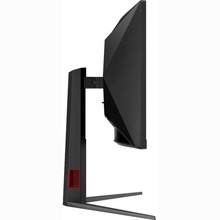 Монітор AOC 34" CU34G4 Black/Red