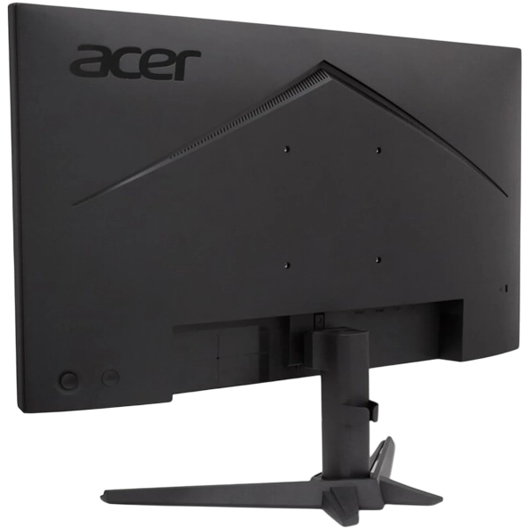 Зовнішній вигляд Монітор ACER Nitro VG240YGbip (UM.QV0EE.G03)