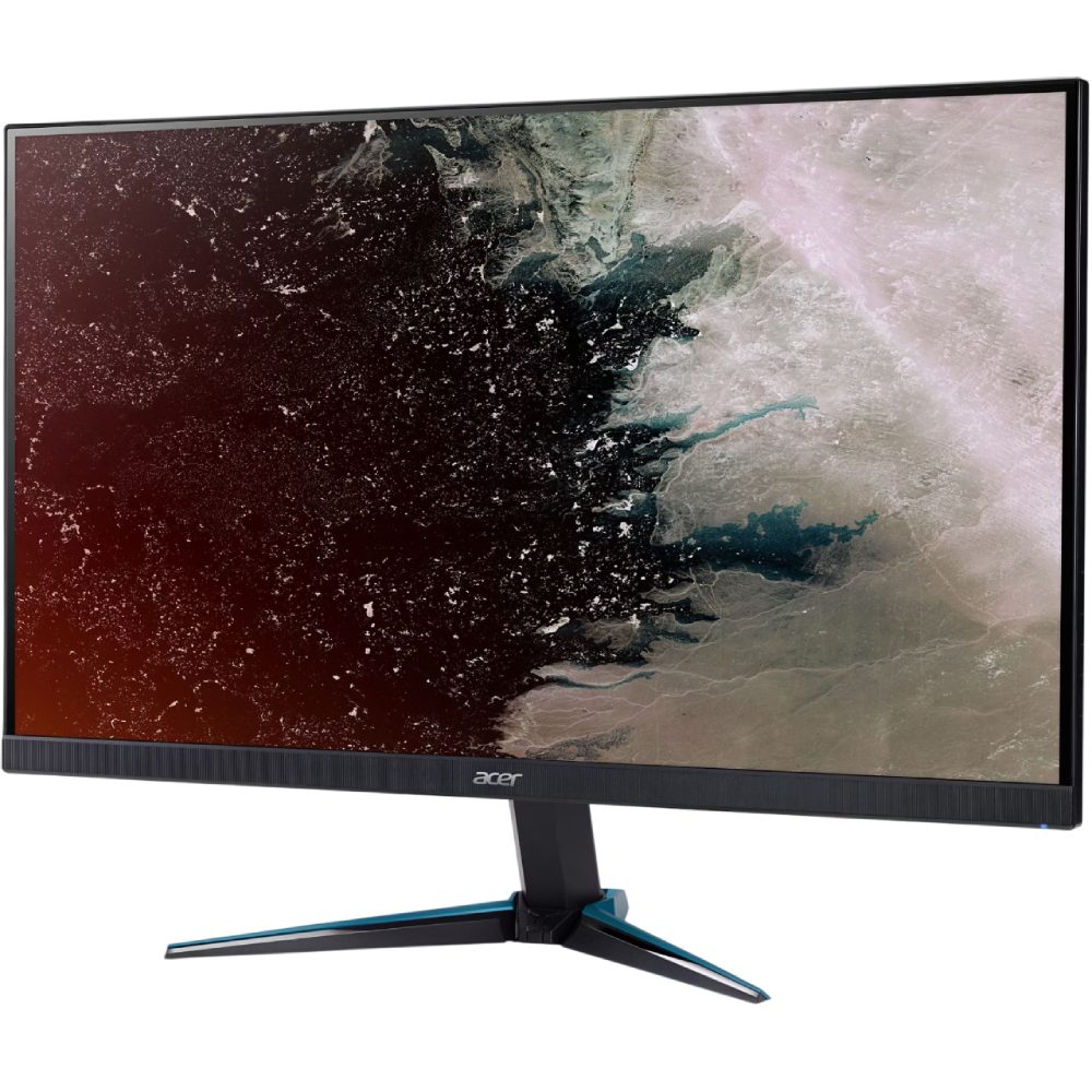 Монітор ACER Nitro VG240YX1bmiipx (UM.QV0EE.101) Роздільна здатність 1920 x 1080