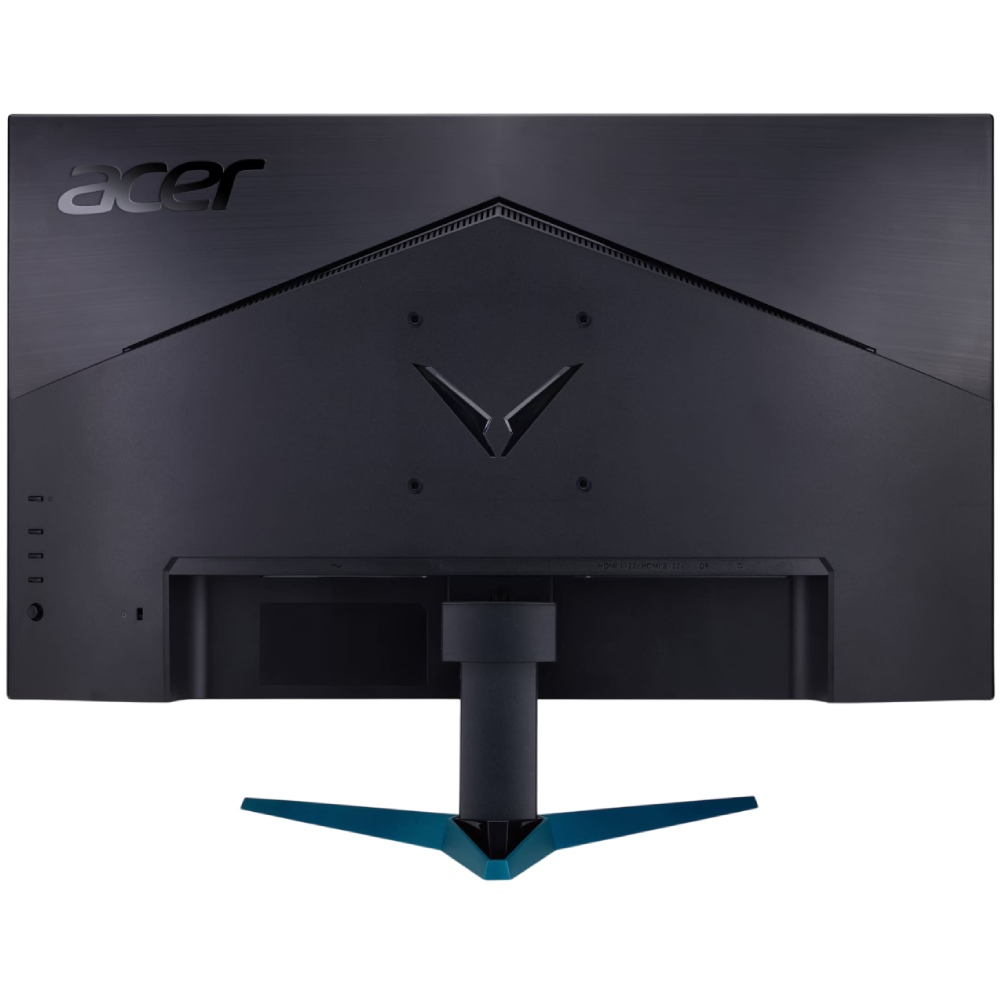 Монітор ACER Nitro VG240YX1bmiipx (UM.QV0EE.101) Матриця IPS