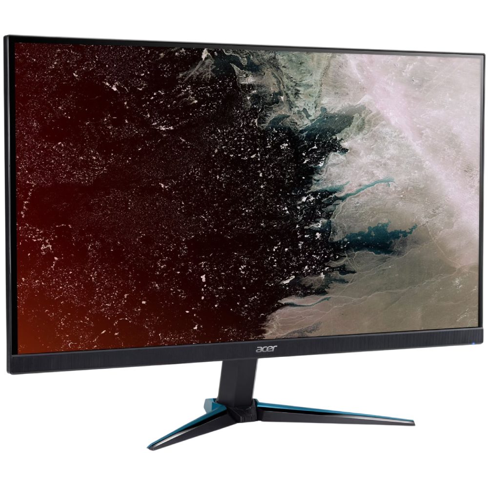 Монітор ACER Nitro VG240YX1bmiipx (UM.QV0EE.101) Діагональ 23.8