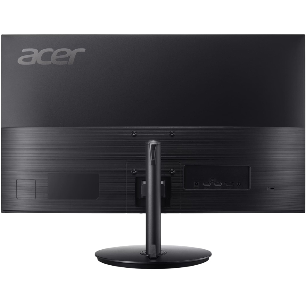 Монітор ACER Nitro XF240YX1biiph (UM.QX0EE.105) Матриця IPS