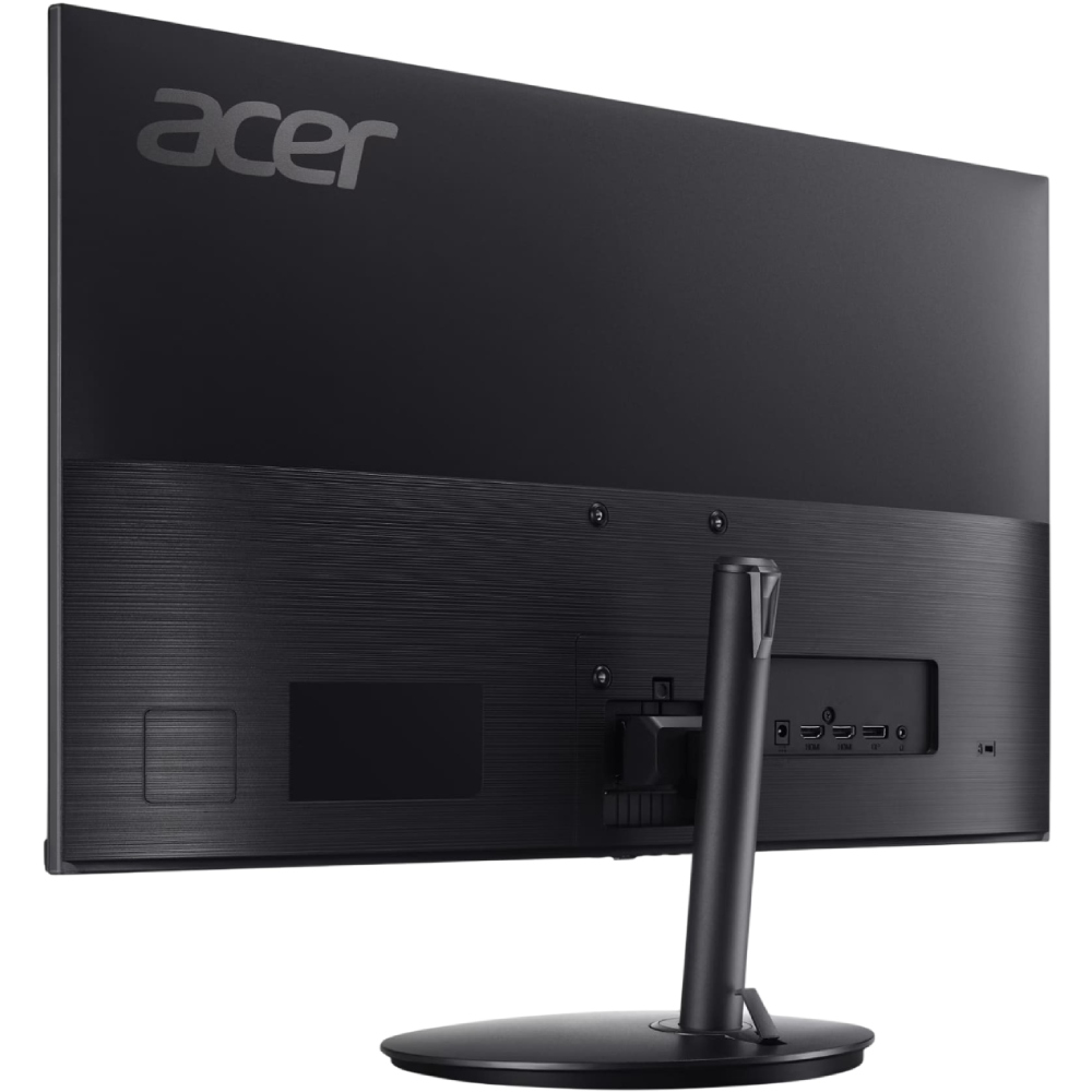 Фото 4 Монітор ACER Nitro XF240YX1biiph (UM.QX0EE.105)