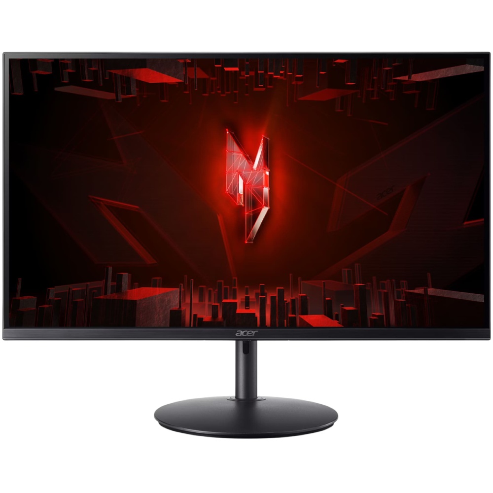 Монітор ACER Nitro XF240YX1biiph (UM.QX0EE.105)