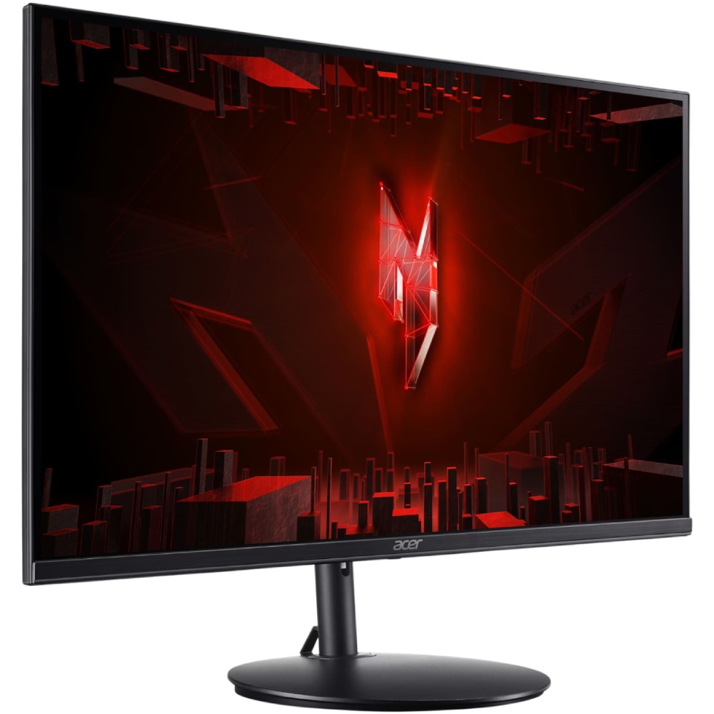 Монітор ACER Nitro XF240YX1biiph (UM.QX0EE.105) Діагональ 23.8