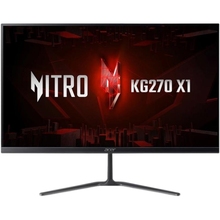 Монітор ACER Nitro KG270X1bmiipx (UM.HX0EE.108)