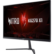 Монітор ACER Nitro KG270X1bmiipx (UM.HX0EE.108)