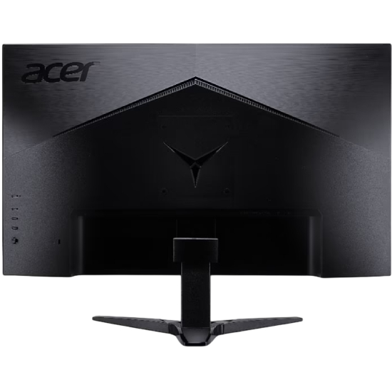 Монитор ACER Nitro KG272KL1bmiipx (UM.HX2EE.107) Разрешение 3840 x 2160