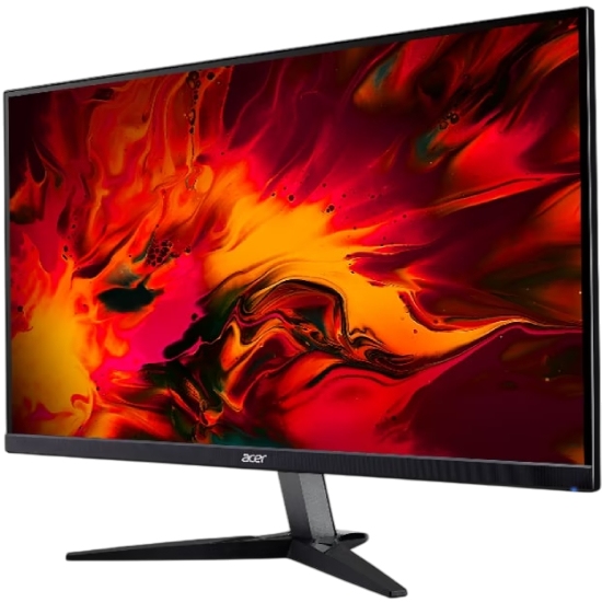 Монитор ACER Nitro KG272KL1bmiipx (UM.HX2EE.107) Диагональ 27