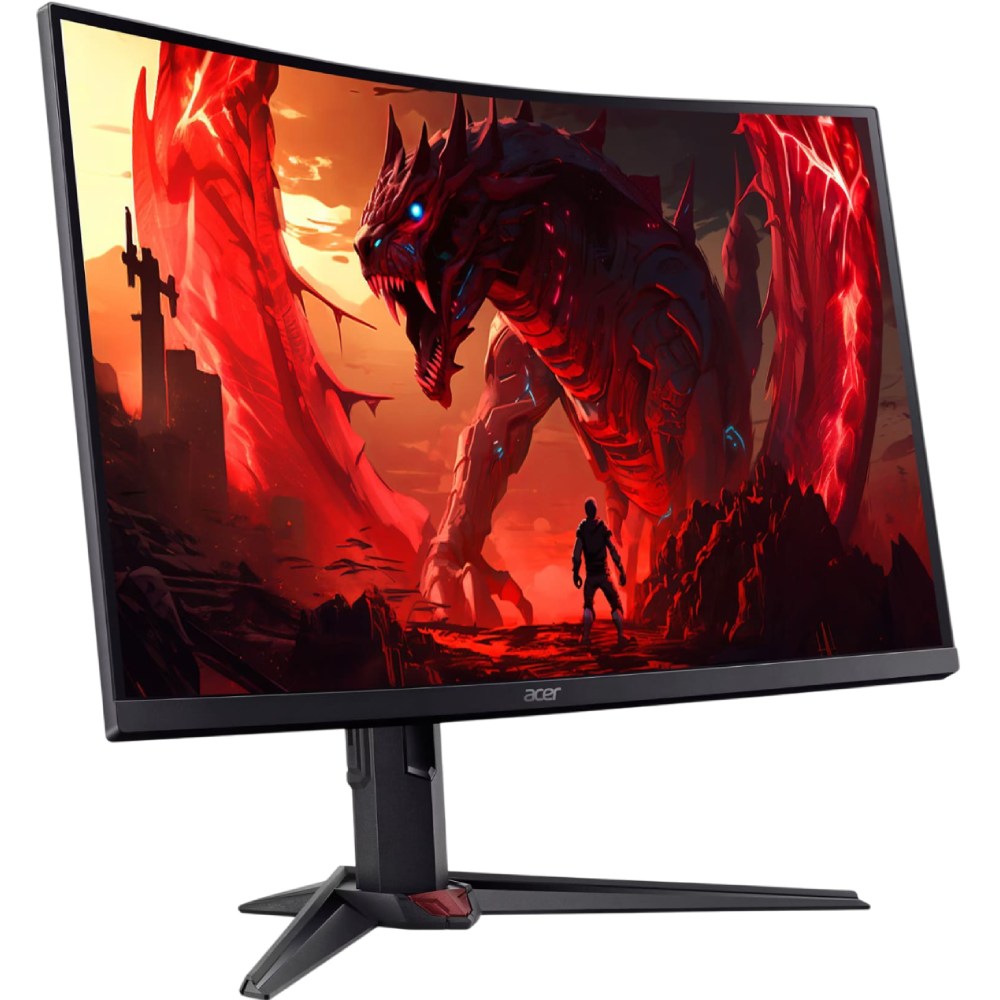 Монітор ACER Nitro XZ273UP2bmiiphx (UM.HX3EE.207) Діагональ 27