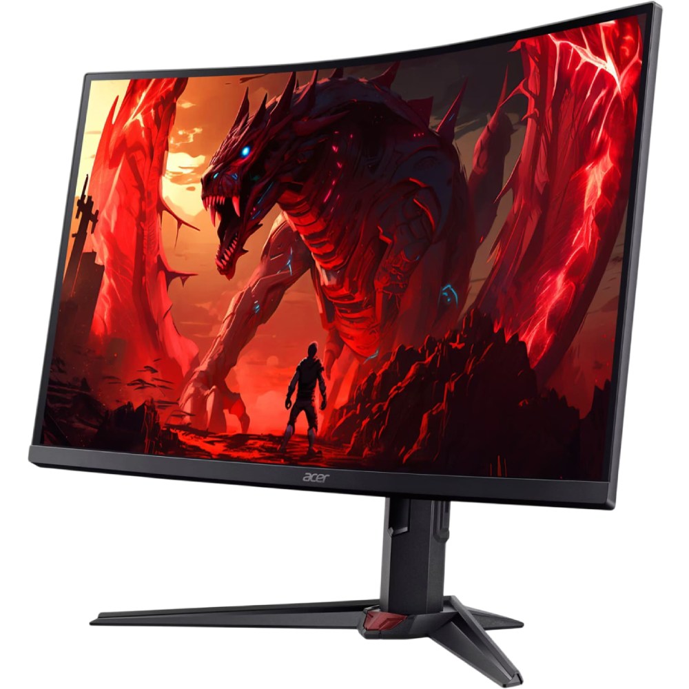 Монітор ACER Nitro XZ273UP2bmiiphx (UM.HX3EE.207) Роздільна здатність 2560 х 1440