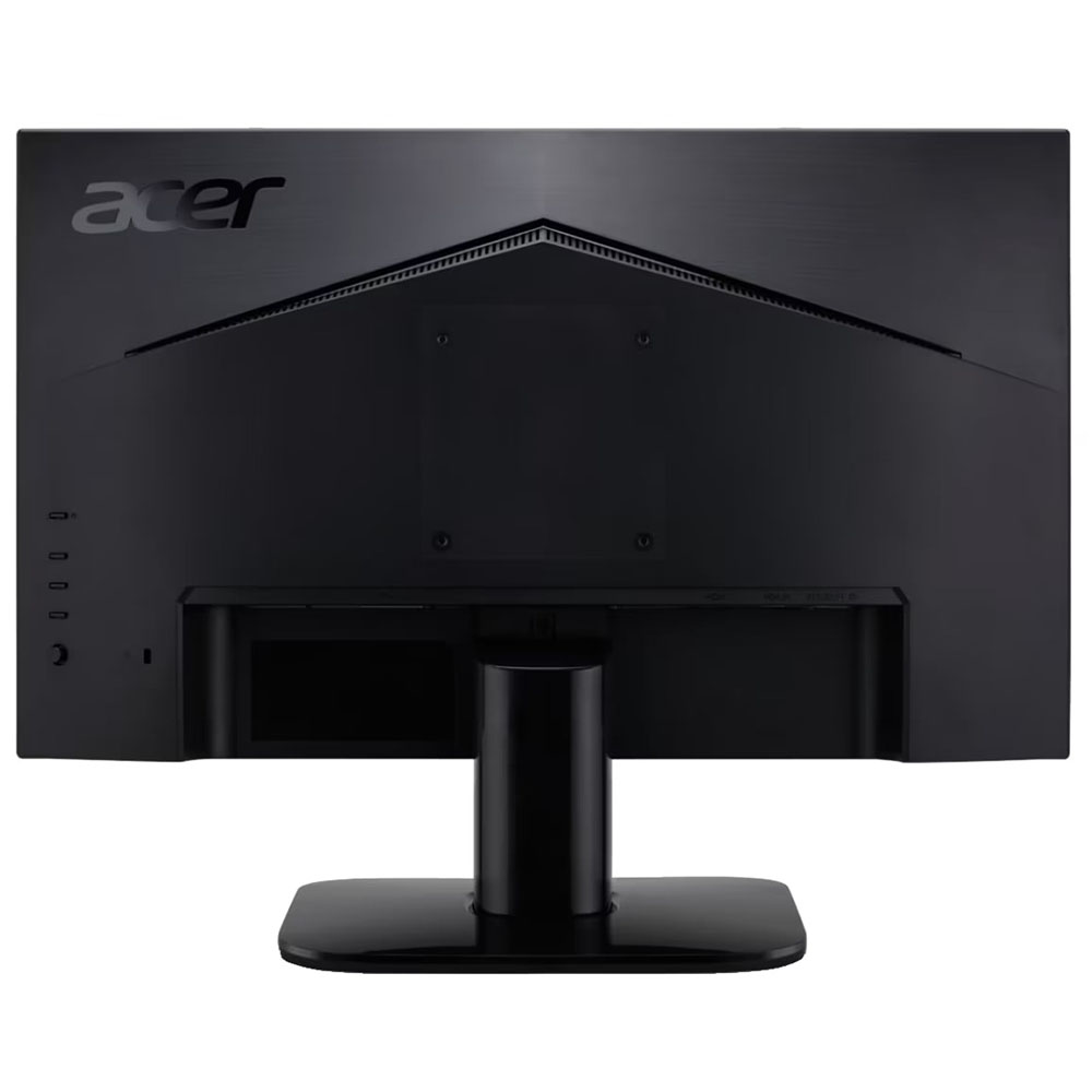Монітор ACER 23.8" KA242YGbi (UM.QX2EE.G01) Матриця IPS