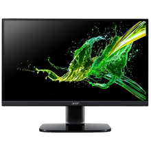 Монітор ACER 23.8" KA242YGbi (UM.QX2EE.G01)