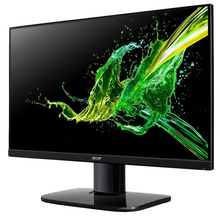 Монітор ACER 23.8" KA242YGbi (UM.QX2EE.G01)