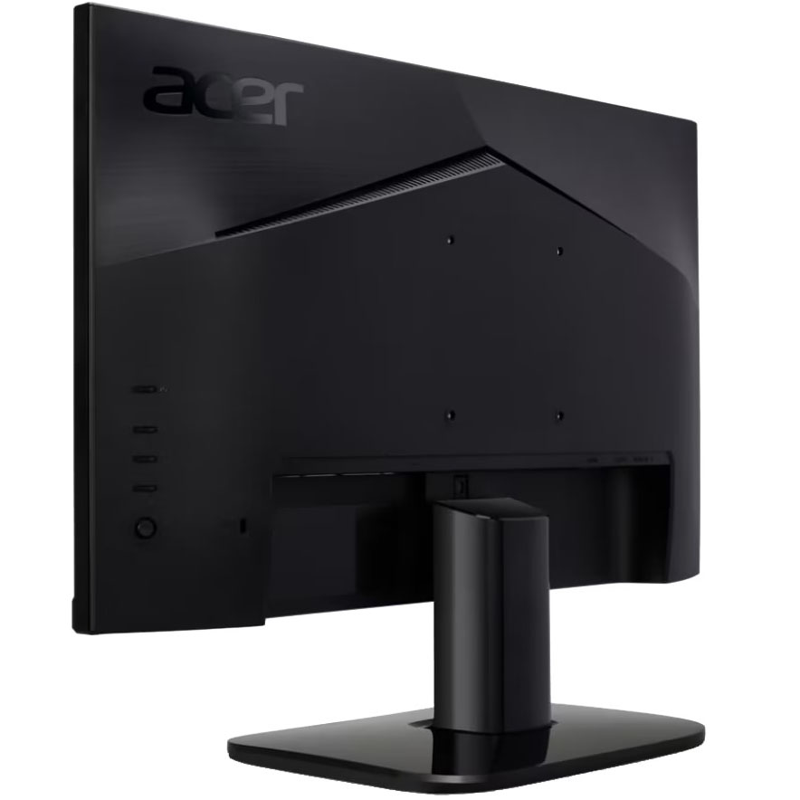Зовнішній вигляд Монітор ACER 23.8" KA242YGbi (UM.QX2EE.G01)