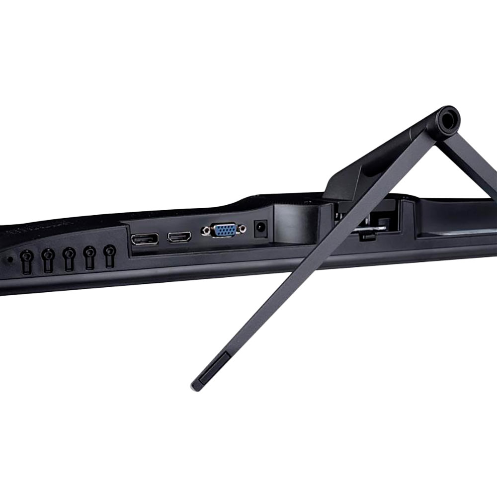 Изображение Монитор PROLOGIX PL2425HD Black