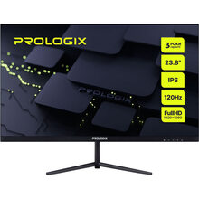 Монитор PROLOGIX PL2425HD Black