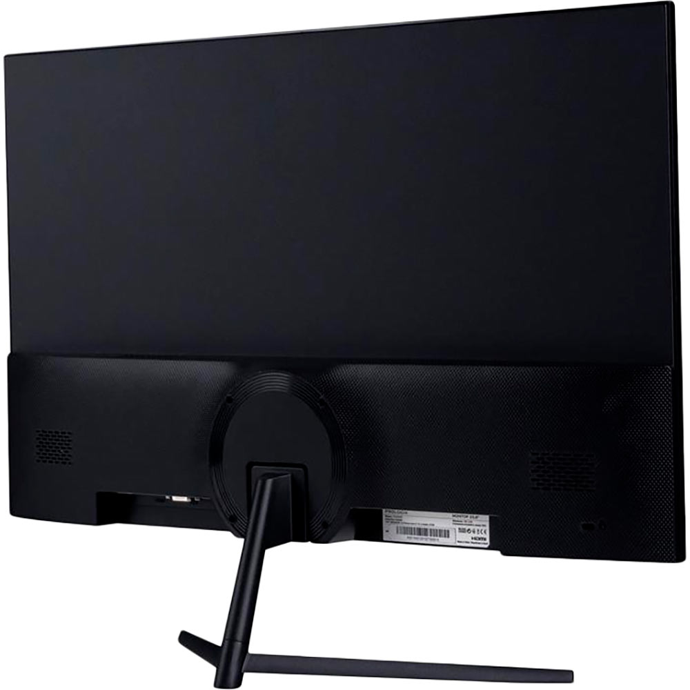 Внешний вид Монитор PROLOGIX PL2425HD Black