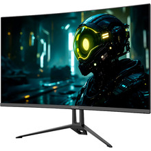 Монитор PROLOGIX Gaming GM2425C Black