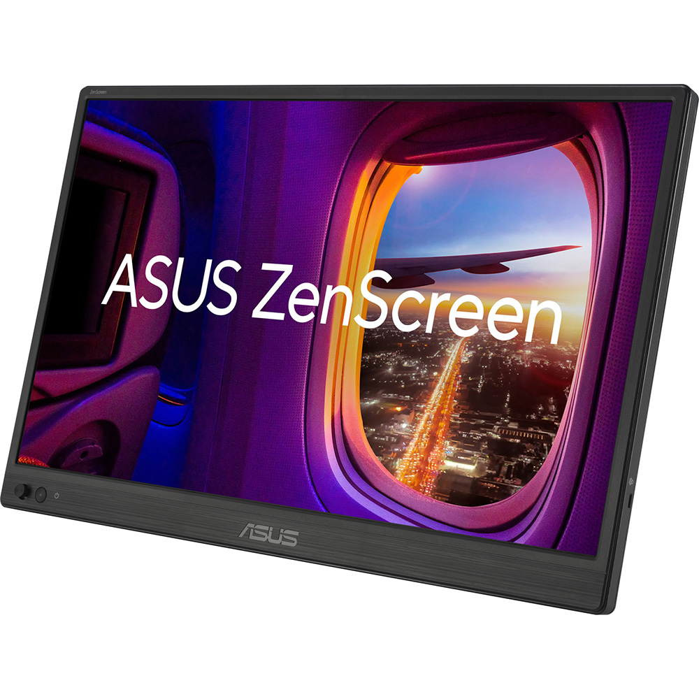Фото 4 Монитор ASUS ZenScreen MB169CK (90LM0AZ3-B01171)