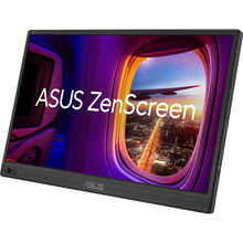 Монитор ASUS ZenScreen MB169CK (90LM0AZ3-B01171)