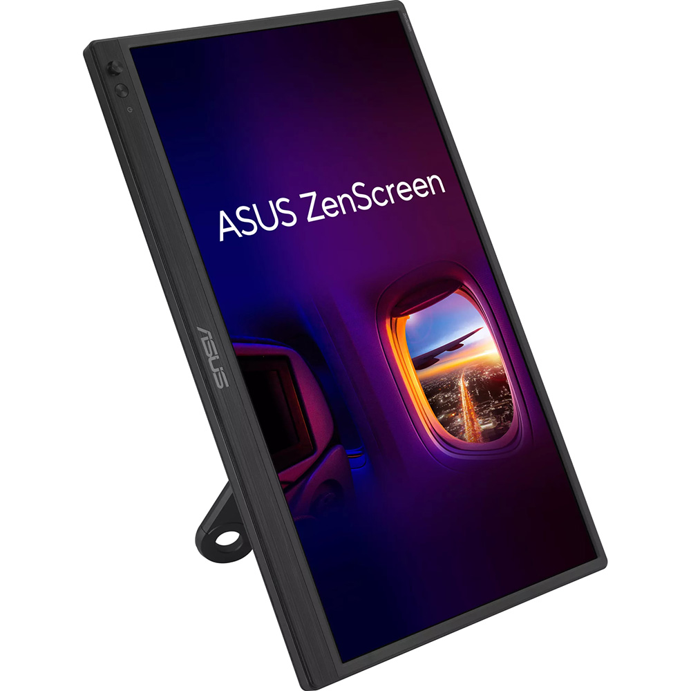 Внешний вид Монитор ASUS ZenScreen MB169CK (90LM0AZ3-B01171)