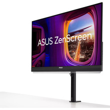 Монитор ASUS ZenScreen MB27ACF (90LM0AU5-B01A71)