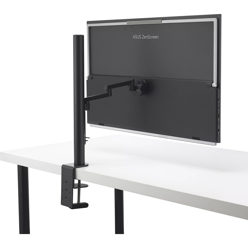 Изображение Монитор ASUS ZenScreen MB27ACF (90LM0AU5-B01A71)