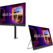 Монитор ASUS ZenScreen MB27ACF (90LM0AU5-B01A71)