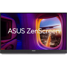 Купити у Запоріжжі - Монітор ASUS ZenScreen MB27ACF (90LM0AU5-B01A71)