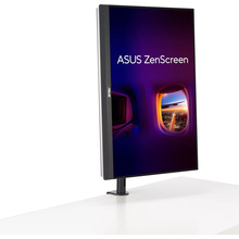 Монитор ASUS ZenScreen MB27ACF (90LM0AU5-B01A71)