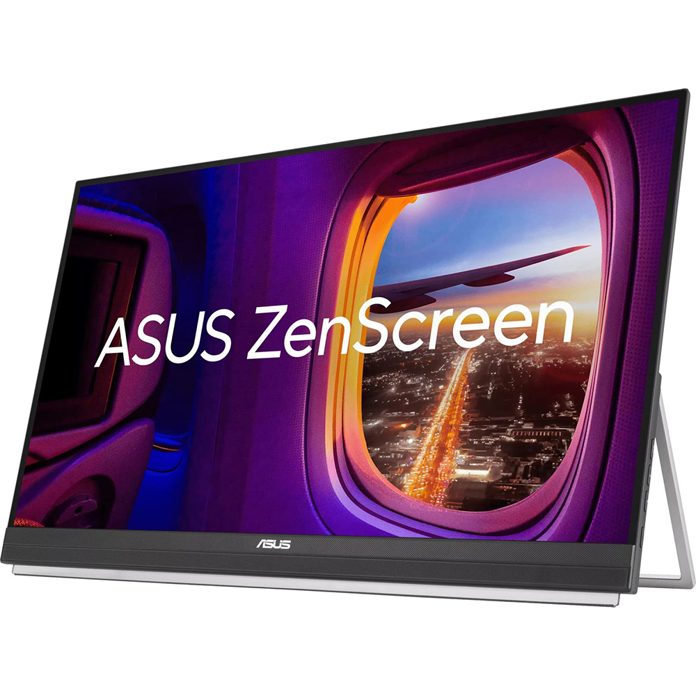 Монитор ASUS ZenScreen MB27ACF (90LM0AU5-B01A71) Диагональ 27