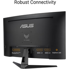 Монитор ASUS TUF Gaming VG32VQM5B (90LM0BI1-B01171)