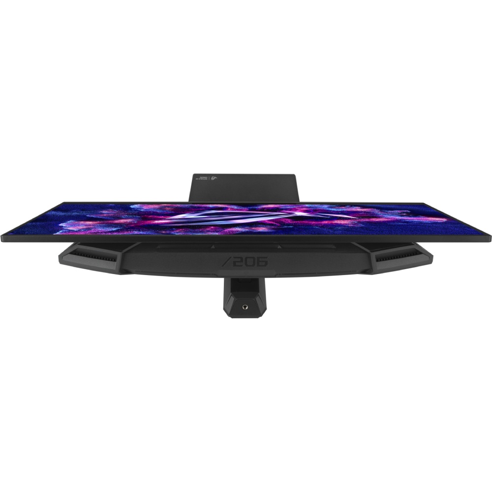 Монітор ASUS ROG Strix XG27AQDPG (90LM0C50-B01971) Матриця QD-OLED