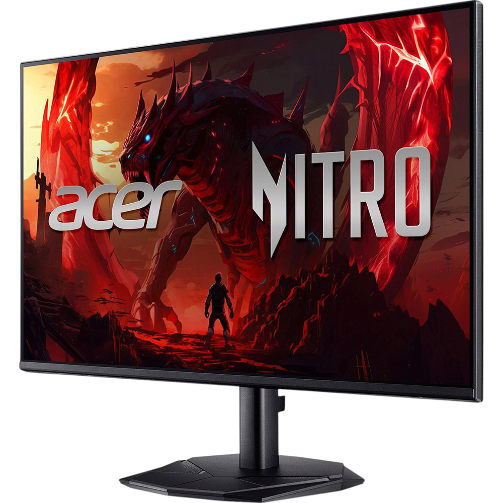 Монітор ACER KG271Gbmix (UM.HX1EE.G05) Роздільна здатність 1920 x 1080