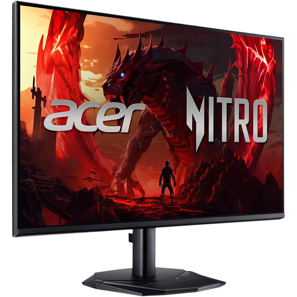 Монітор ACER KG271Gbmix (UM.HX1EE.G05) Діагональ 27