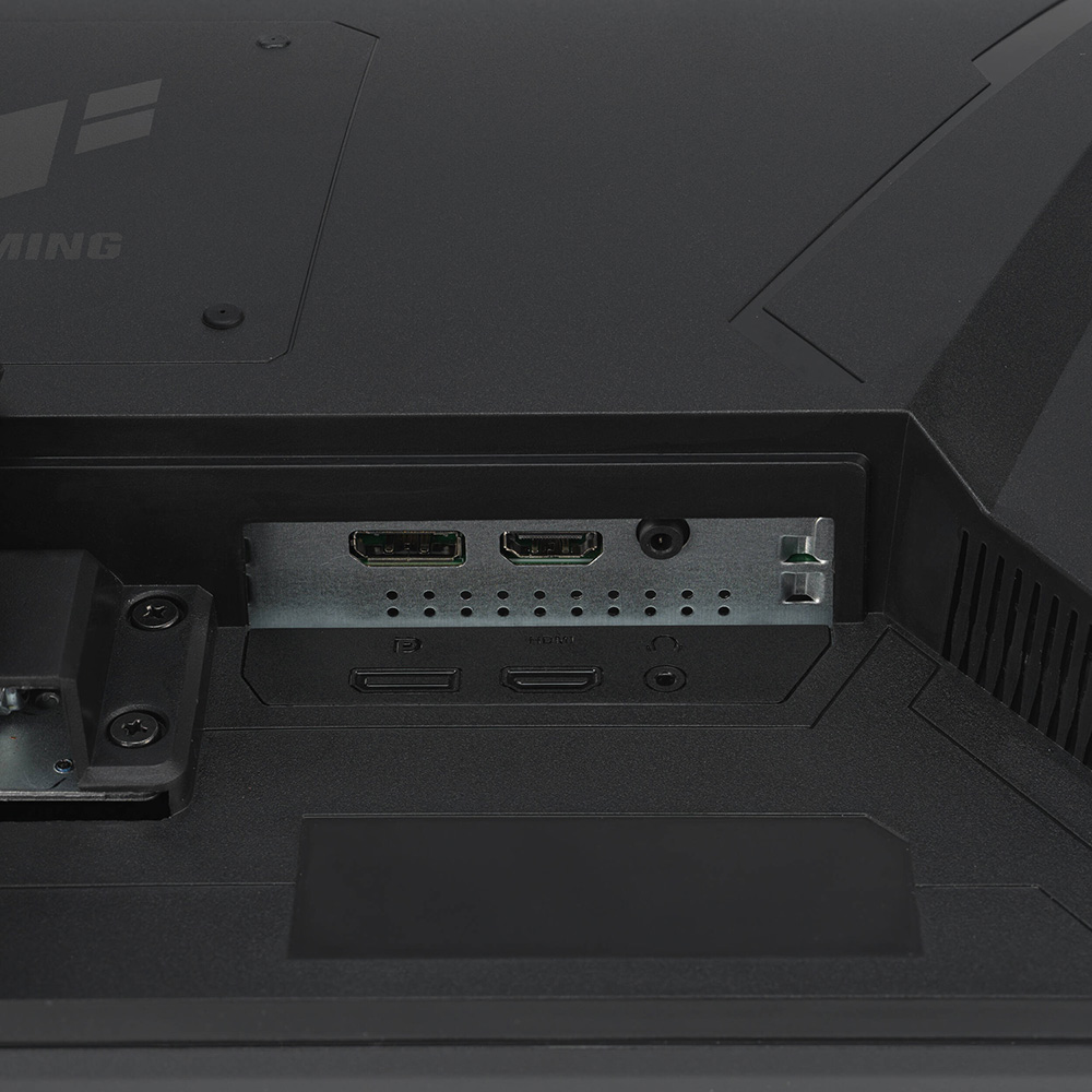 Зовнішній вигляд Монітор ASUS TUF Gaming VG249QE5A (90LM0BH0-B01171)