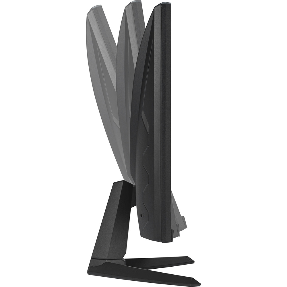 Монітор ASUS TUF Gaming VG249QE5A (90LM0BH0-B01171) Матриця IPS