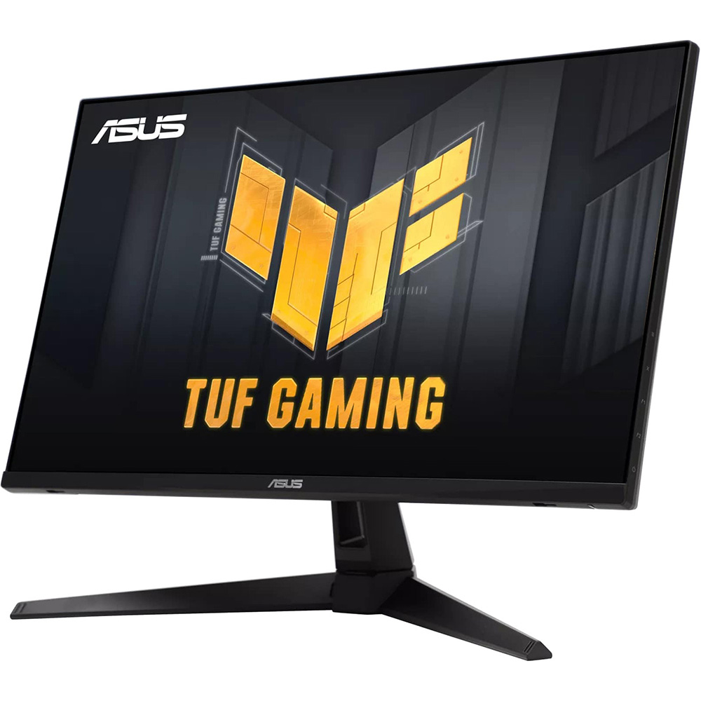Монітор ASUS TUF Gaming VG27AQM5A (90LM0BG0-B01971) Роздільна здатність 2560 х 1440