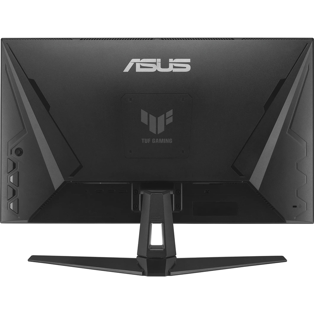 Зовнішній вигляд Монітор ASUS TUF Gaming VG27AQM5A (90LM0BG0-B01971)