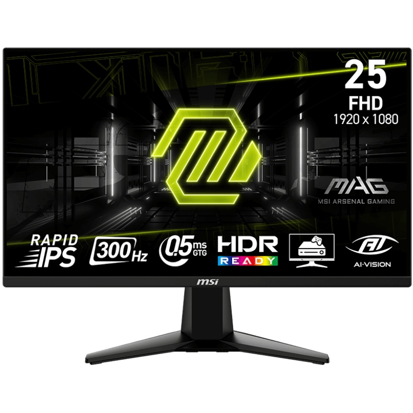 Монитор MSI MAG 255XF
